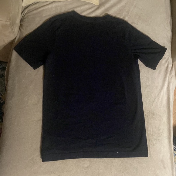 Hurley T-Shirt- Big Boy Size - Picture 4 of 4